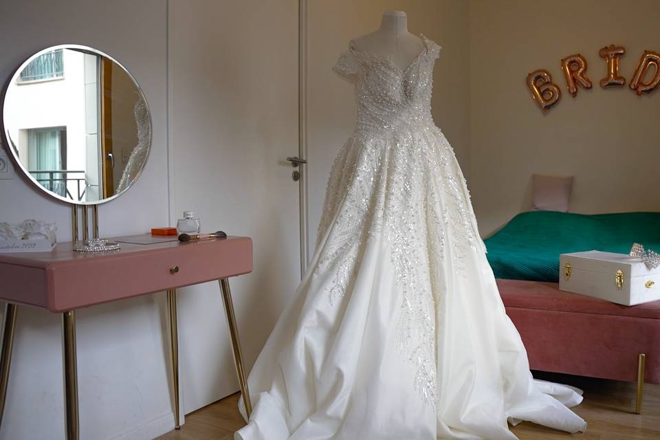 La Robe