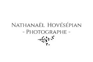 Nathanaël Hovésépian  - Photographe logo