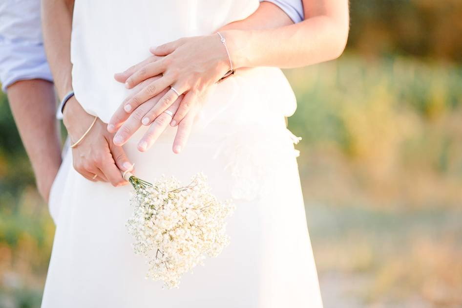 Mariage Champêtre