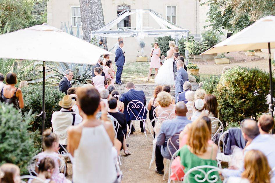 Mariage bohème Hérault