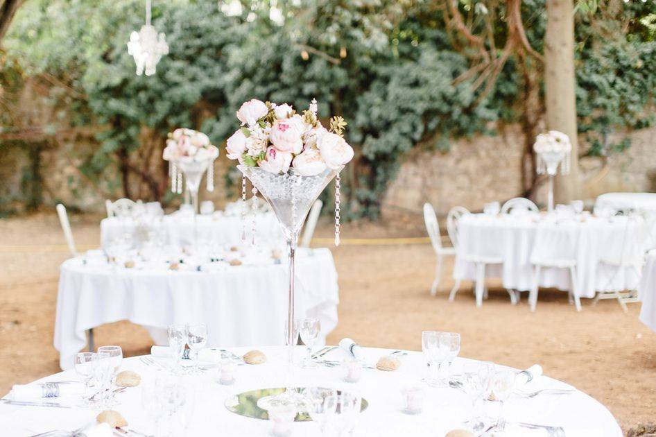 Mariage bohème Hérault