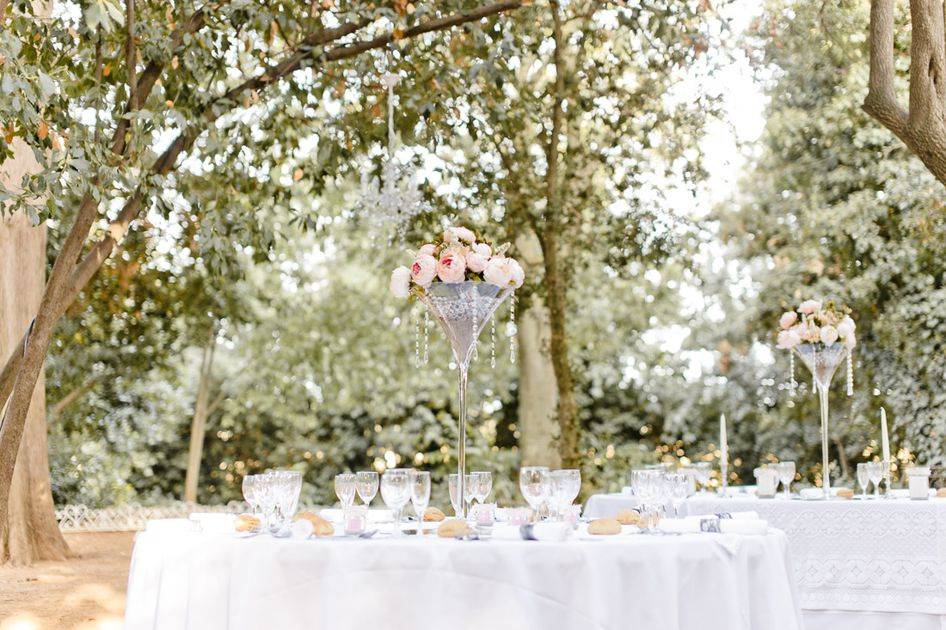 Mariage bohème Hérault