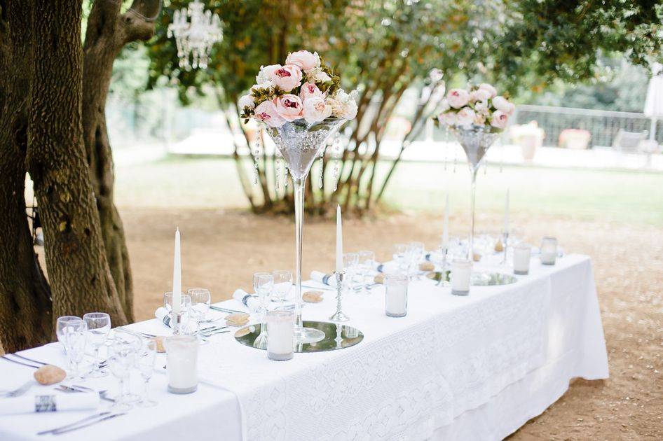 Mariage bohème Hérault