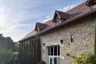 Domaine de Montin