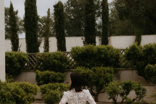 Robe de Maison NCV
