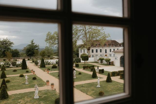 Château Larraldia