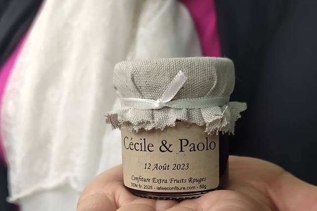 Cécile et paolo