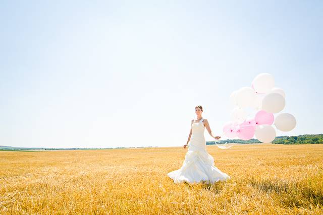 Olivier REB - Photographe