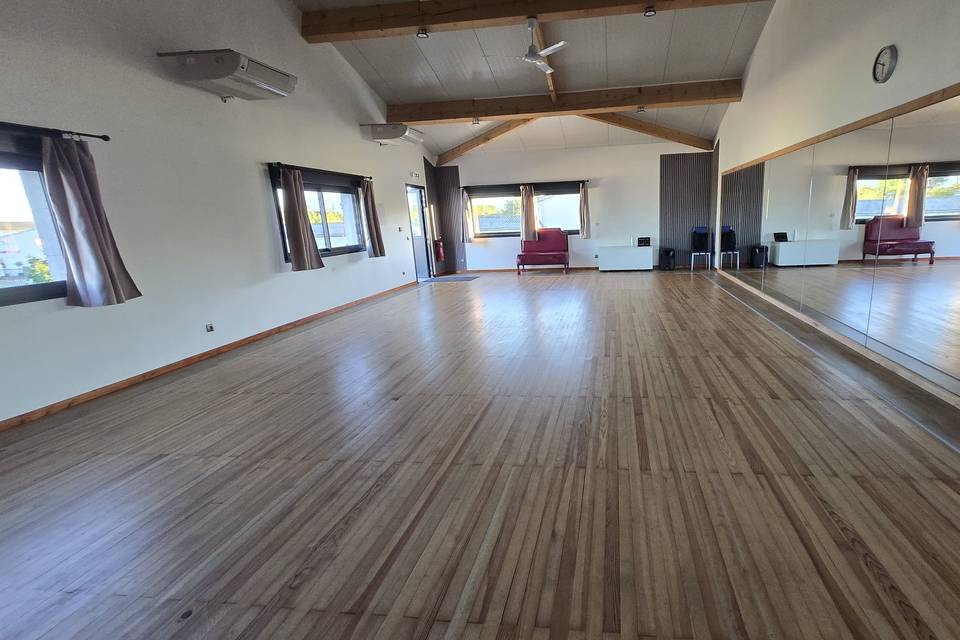 Le Studio