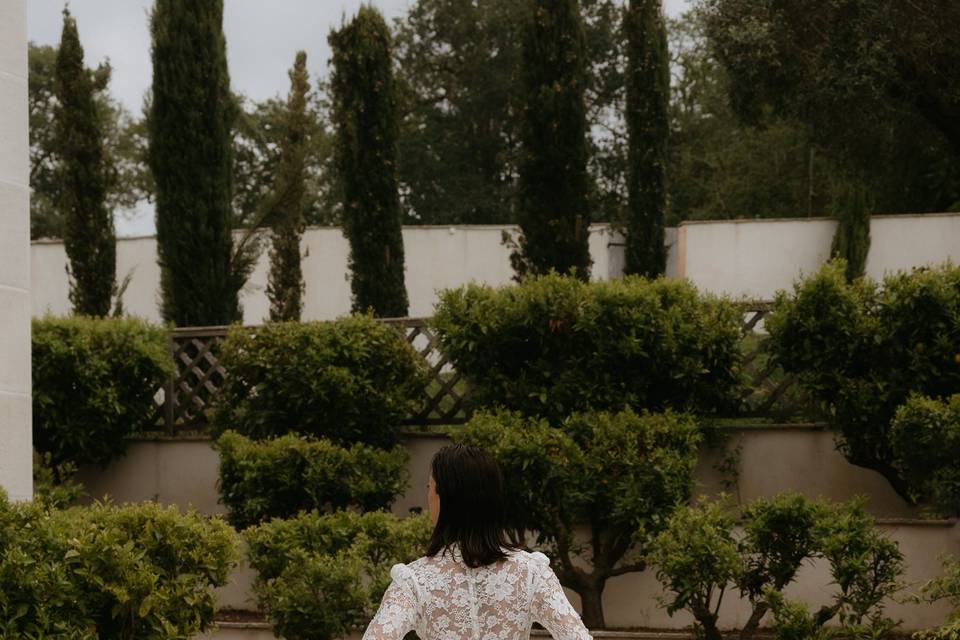 Robe de Maison NCV