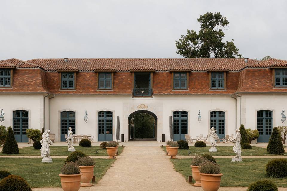 Château Larraldia