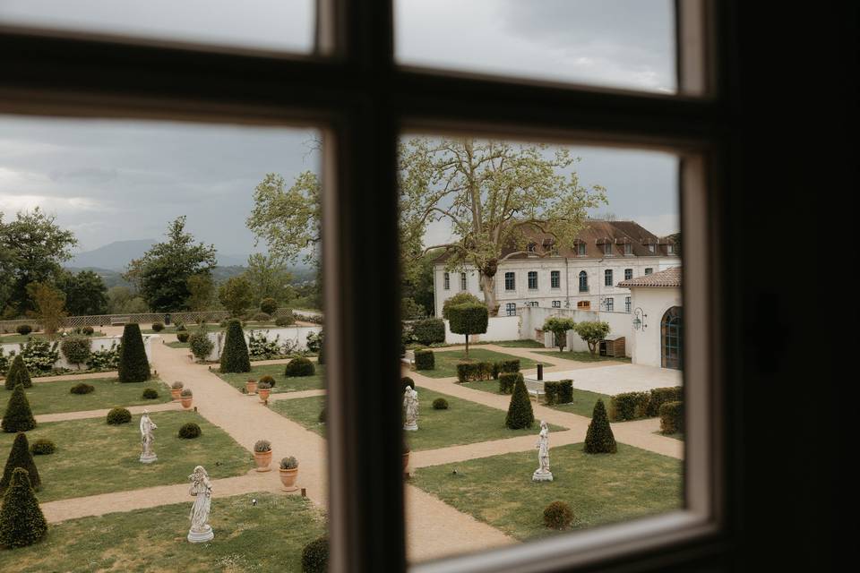 Château Larraldia