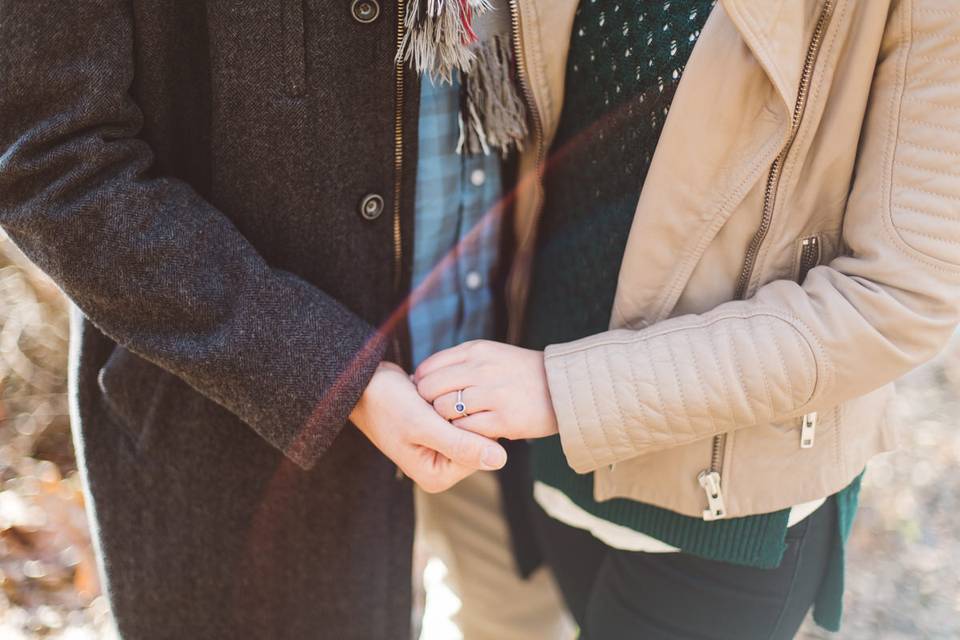 Séance engagement