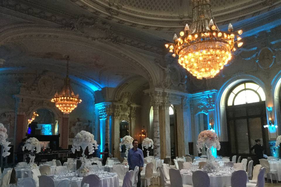 Palace