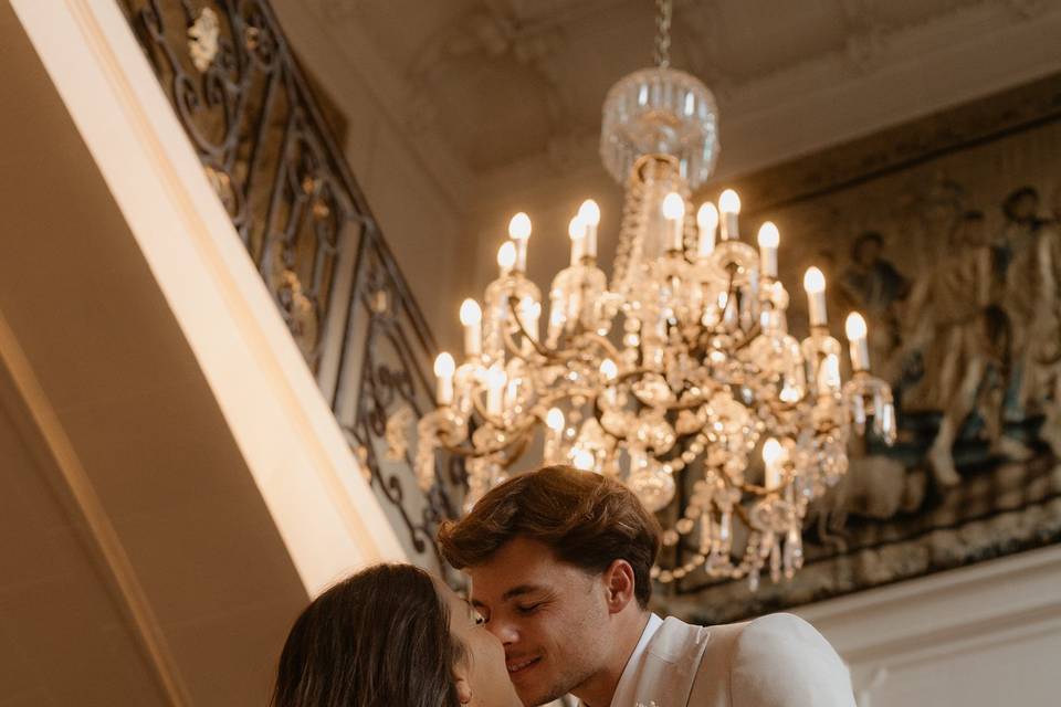 C&T - wedding