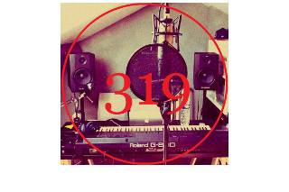 Quatuor 319 logo