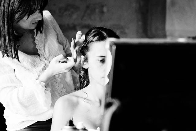 Secrets de Femmes