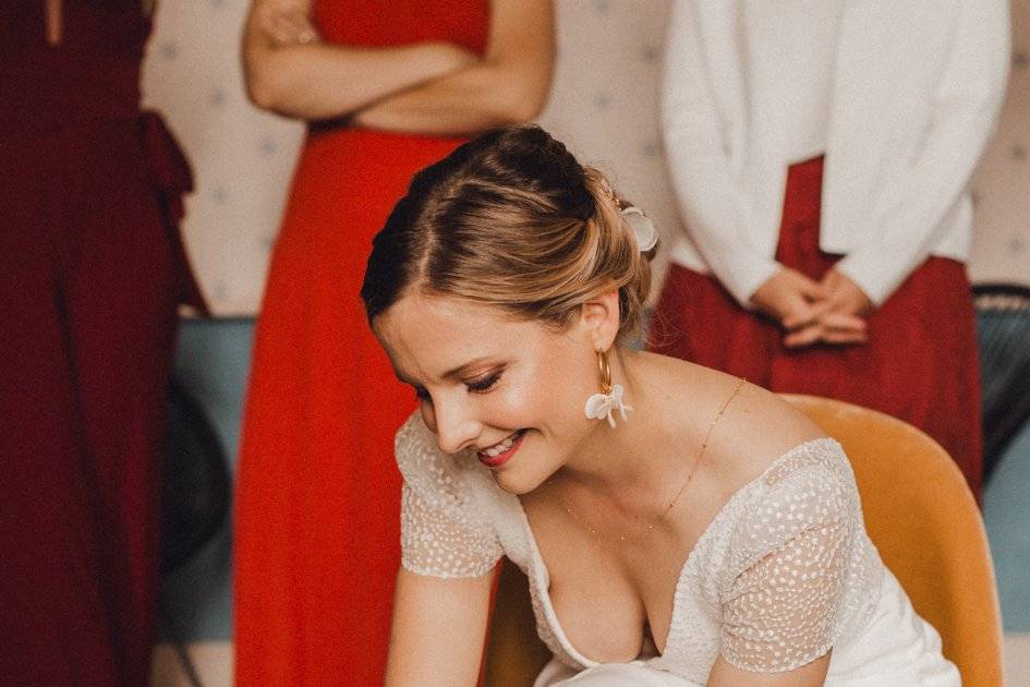 Mariage cahors