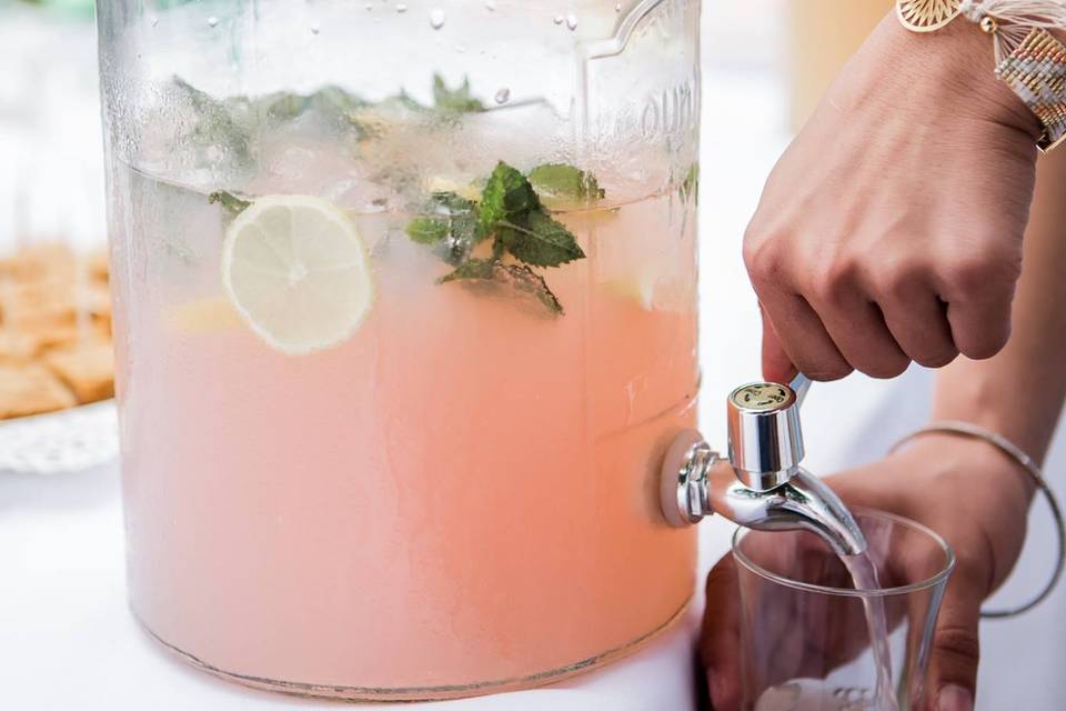 Citronnade