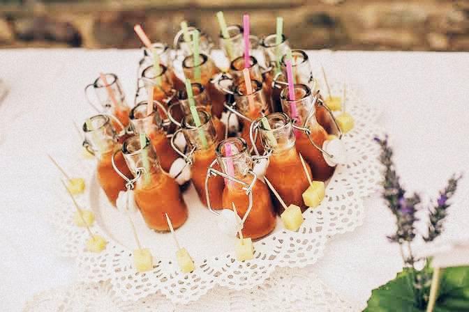 Gaspacho