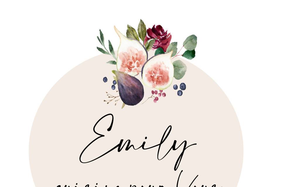 Emily Cuisine Pour Vous