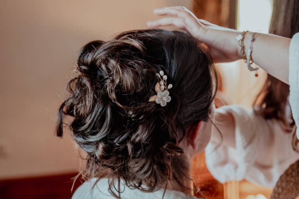 Coiffeuse cahors