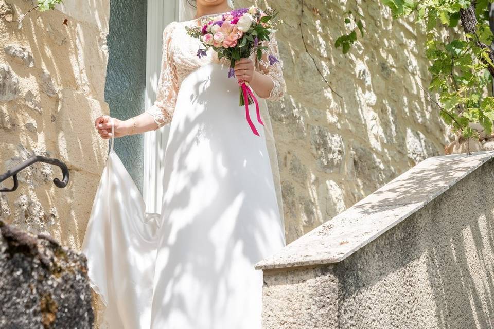 Mariage occitanie