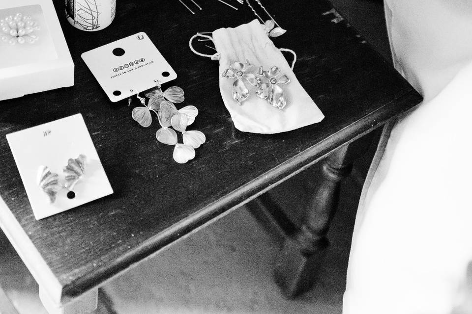 Accesoires coiffure Cahors