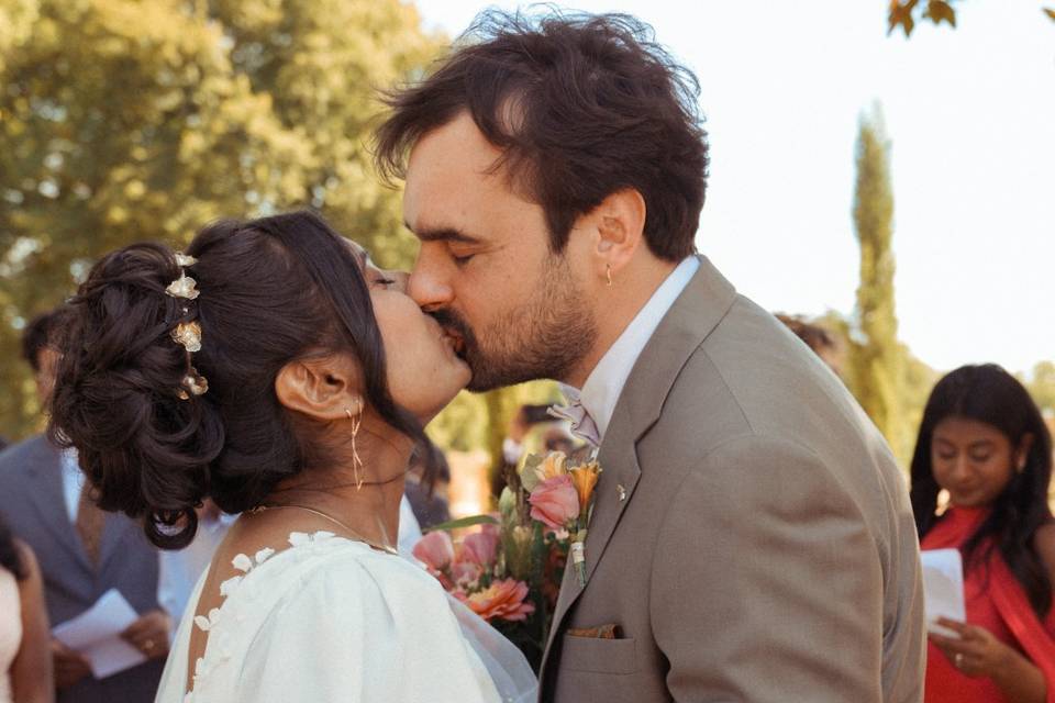 Mariage cahors