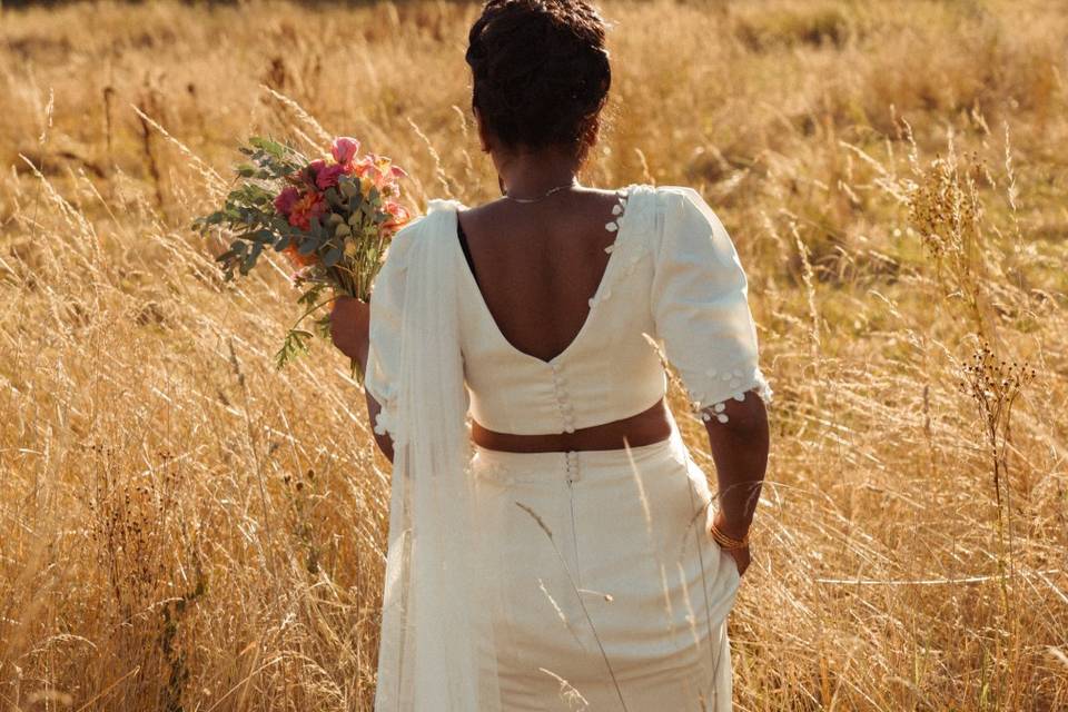 Mariage cahors