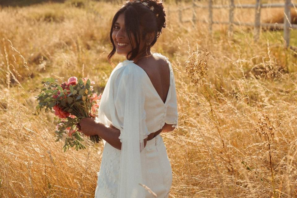 Christelle vinel