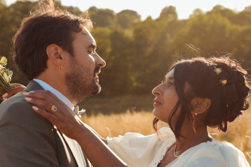 Mariage occitanie