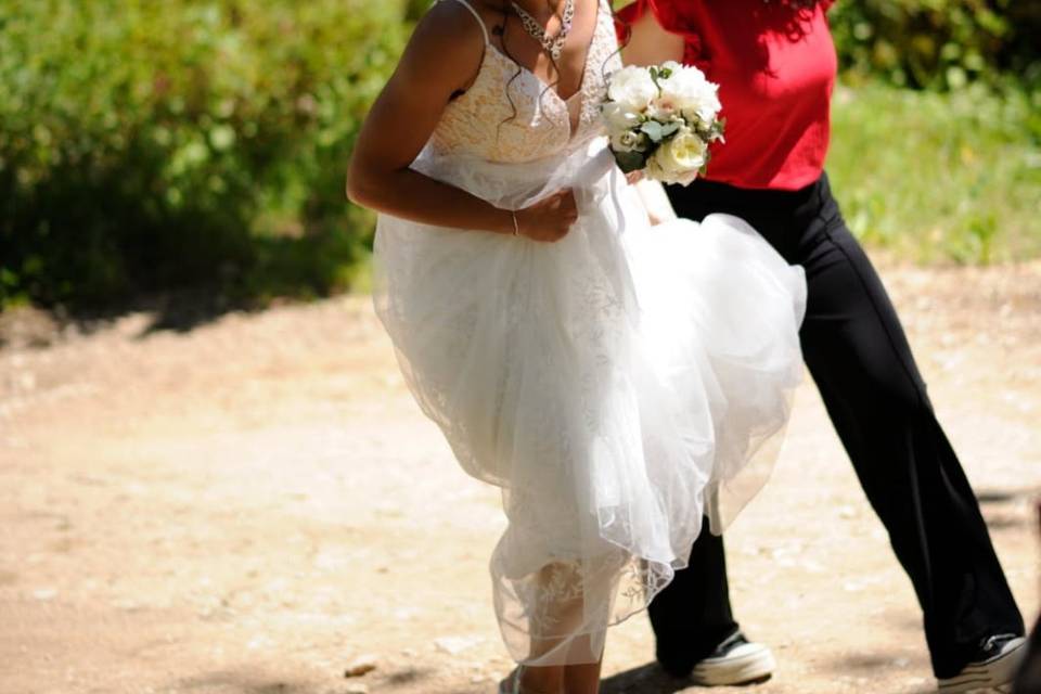 Mariage cahors