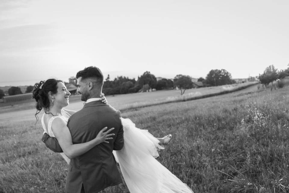 Mariage cahors
