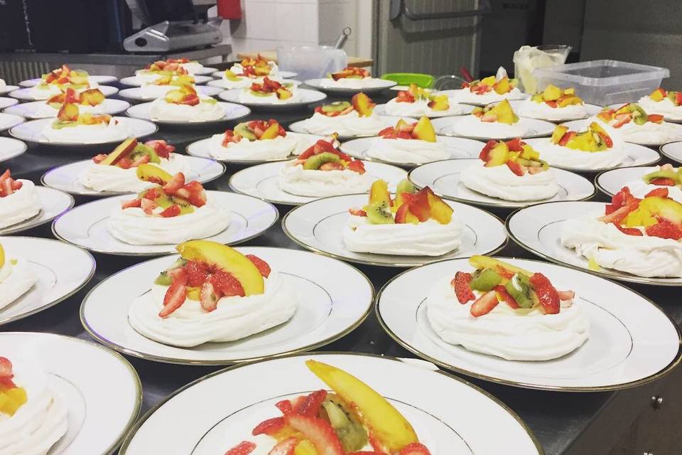 Pavlova