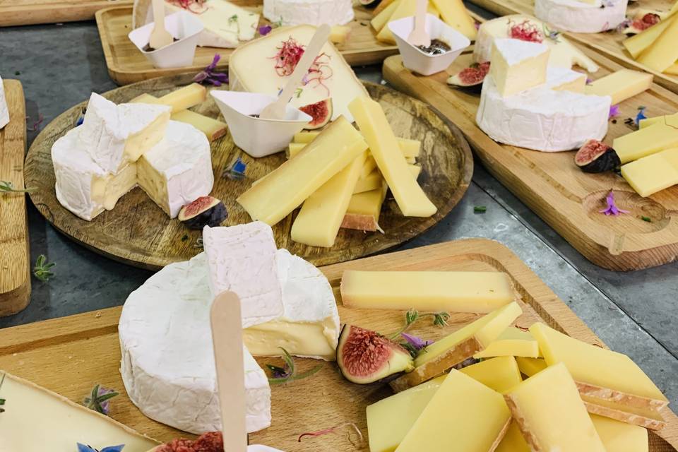 Fromages
