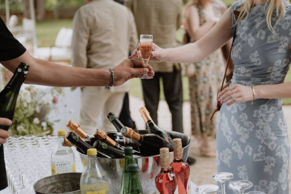 Cocktails