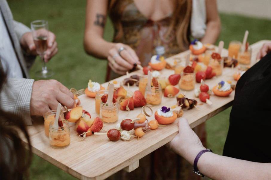 Cocktails