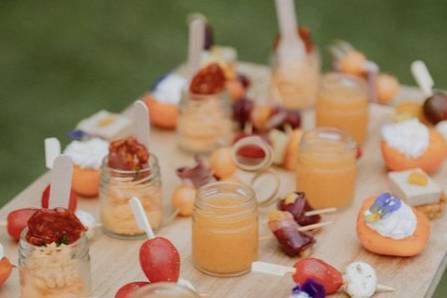 Cocktails
