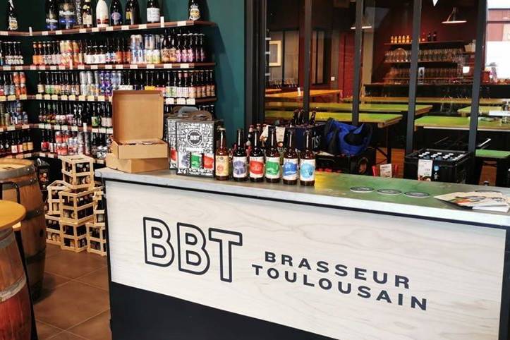 BBT Brasseur Toulousain