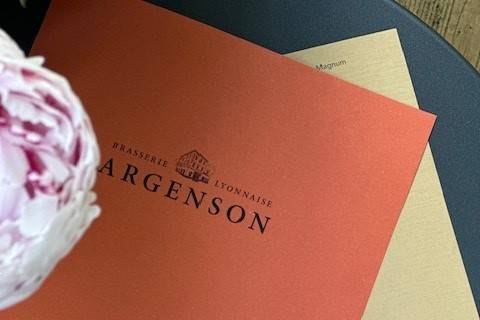 Argenson