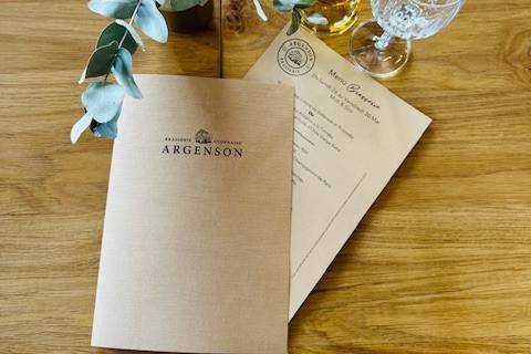 Argenson