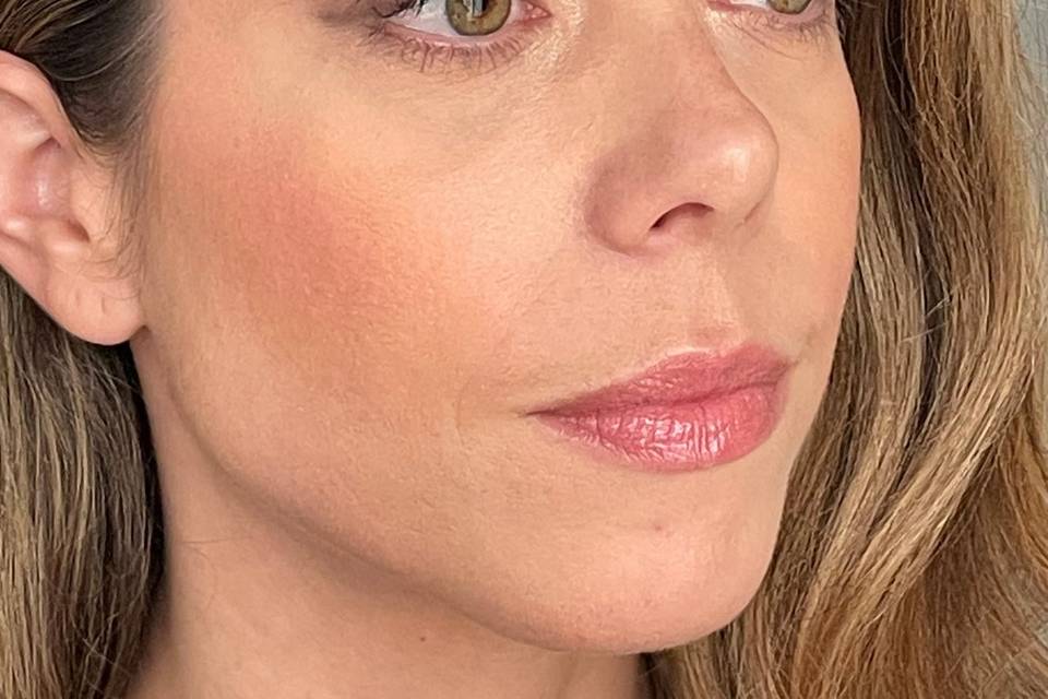 Maquillage mariage