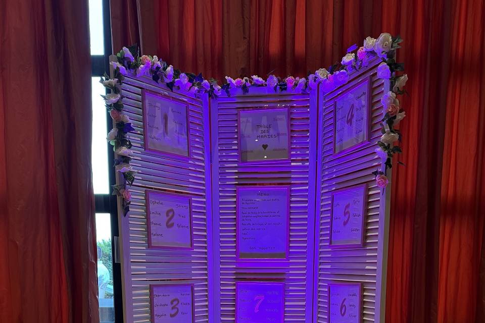 Mariage à Yvrac