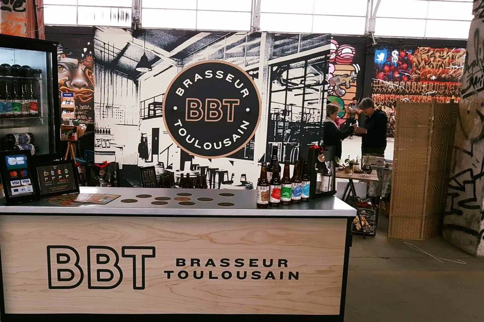 BBT Brasseur Toulousain