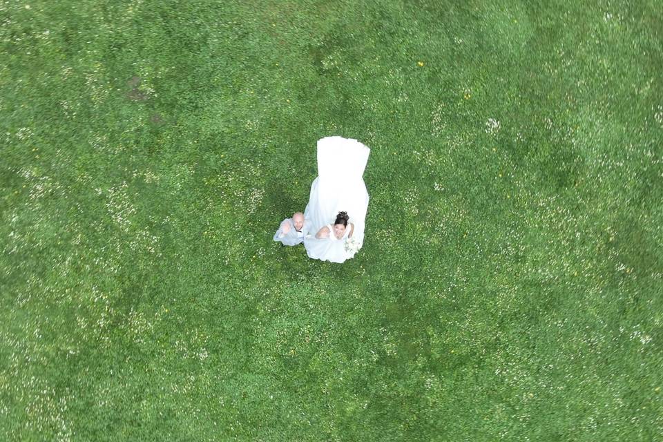 L'instant des amoureux