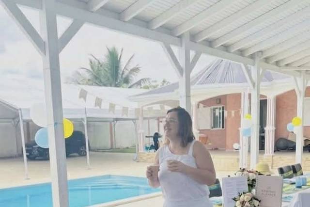 Rachel de L'Etincelle