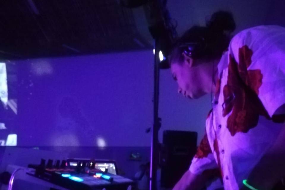 DJ Taléco
