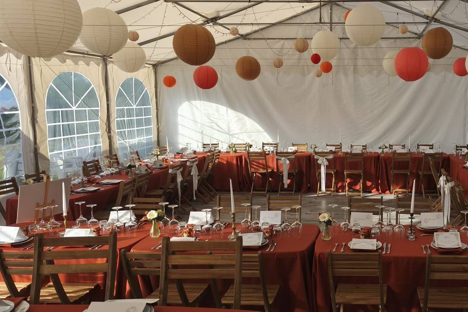 Decoration