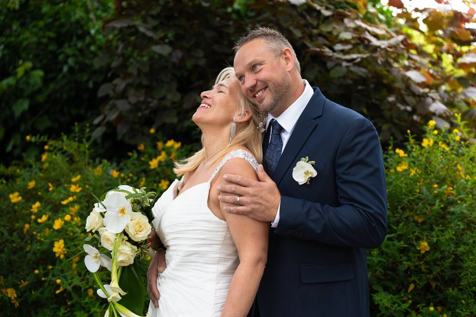 Mariage Sarah & Ludovic